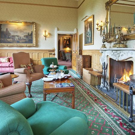 Tillmouth Park Country House Hotel Cornhill on Tweed Dış mekan fotoğraf