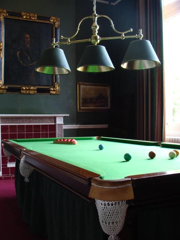 Tillmouth Park Country House Hotel Cornhill on Tweed Dış mekan fotoğraf